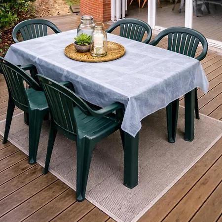 Paisible Climatise Avec Jardin * La Teste-de-Buch
