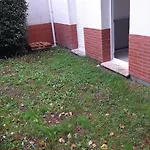 Paisible Climatise Avec Jardin *